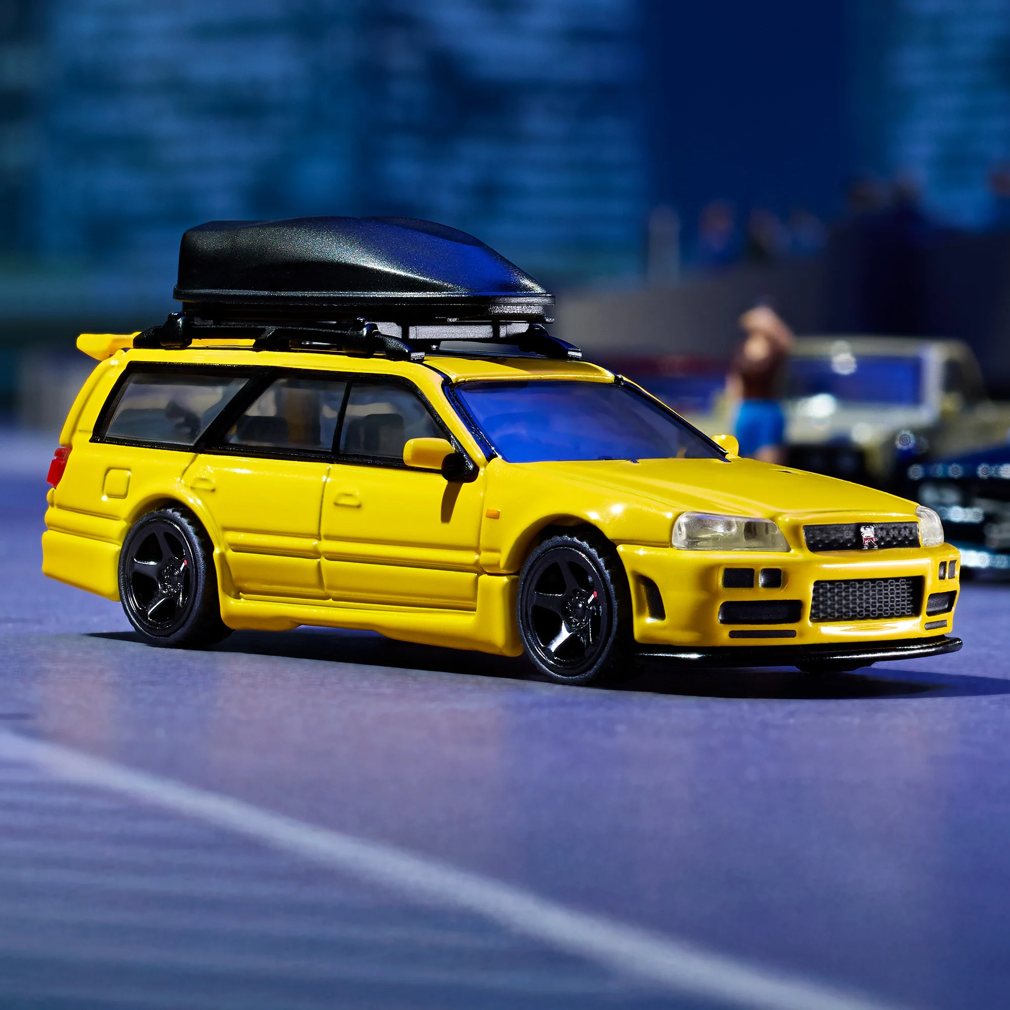 Hot Wheels Collectors