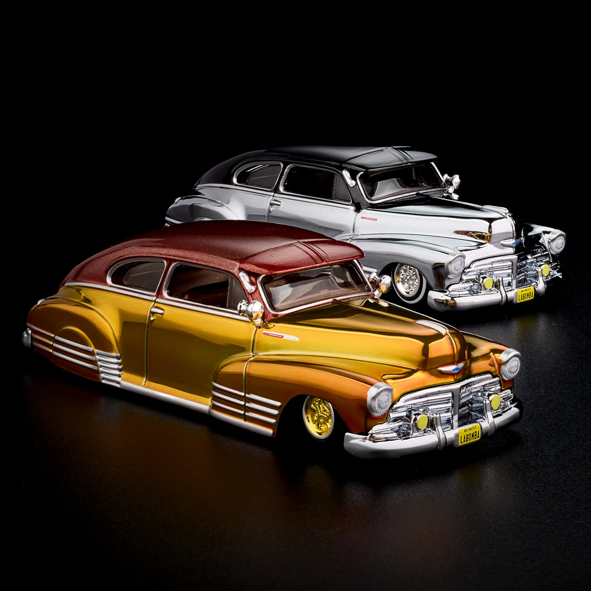 Sammelautos und Die-cast-Fahrzeuge